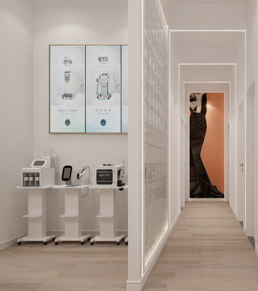 產(chǎn)品與儀器配送